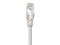 Cable Patch Intellinet Cat5e de 3.0m. Color Blanco.