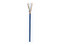 Bobina de cable Intellinet CAT 5e UTP de 100m. Color Azul