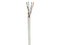 Bobina de Cable Patch Intellinet Cat6 (UTP), 305 m, Gris, 23 AWG.