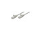 Cable de Red Intellinet Cat6 RJ-45 Macho a RJ-45 Macho 7.5 Metros Color Gris.