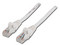 Cable Patch Intellinet Cat6 UTP, 5m. Color Blanco
