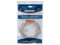 Cable de Red, Cat6, UTP (M-M), 1m, Gris.