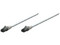 Cable de Red Intellinet Cat6 UTP, 1.5m. Color Blanco.
