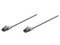 Cable Patch Intellinet Cat6 UTP, 2m. Color Blanco