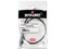 Cable Patch Intellinet, Cat6, UTP, 0.5m. Color Negro.