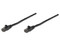 Cable Patch Intellinet, Cat6, UTP, 3m. Color Negro.