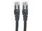 Cable Patch Intellinet, Cat6, UTP, 3m. Color Negro.