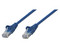 Cable Patch Intellinet Cat6 UTP, 50cm.