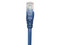 Cable de Red Intellinet Cat6 UTP, 3.0m. Color Azul.