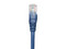 Cable Patch Intellinet, Cat6, UTP, 5m. Color Azul.
