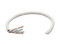 Bobina de cable UTP Intellinet 362320, Cat5E, 305m. Color Gris