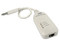 Adaptador INTELLINET USB a Ethernet. Color Blanco