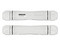 Extensor PoE Intellinet 561952, 30W Max, hasta 1000m, IP67, Color Blanco.
