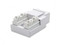 JACK CAT 6  DE IMPACTO (KEYSTONE) ROJO
