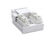 JACK CAT 6  DE IMPACTO (KEYSTONE) ROJO