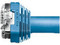 CABLE PATCH  2.0m( 7.0f) Cat 5e UTP AZUL