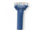 CABLE PATCH  2.0m( 7.0f) Cat 5e UTP AZUL