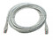 CABLE PATCH  4.2m(14.0f) Cat 5e UTP GRIS