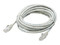CABLE PATCH  4.2m(14.0f) Cat 5e UTP GRIS