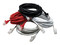 CABLE PATCH  4.2m(14.0f) Cat 5e UTP GRIS