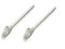 CABLE PATCH  4.2m(14.0f) Cat 5e UTP GRIS