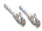 CABLE PATCH  1.0m( 3.0f) Cat 5e UTP BLAN