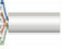 BOBINA CAT 5e UTP 305M SOLIDA GRIS+-1.5