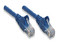 CABLE PATCH  1.5M( 5.0F) CAT 5E UTP AZUL