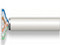 BOBINA Cat 5e STP 305M BLINDADA GRIS