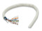 BOBINA Cat 5e STP 305M BLINDADA GRIS