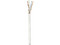 Bobina de Cable Intellinet Cat6 (UTP), 305 m, 23 AWG, Color Gris.