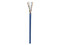 Bobina de Cable Intellinet Cat6 (UTP) Caja con 305 m, 23 AWG, Sólido. Color Azul.
