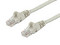 Cable Patch Intellinet Cat5e UTP, 4.2m. Color Gris