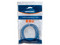 Cable de red, Cat6, UTP RJ-45 Macho / RJ-45 Macho, 0.5m, Azul