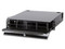 Distribuidor de Fibra Óptica Tech Choice, 2RU, panel de 6 adaptadores, 4 bandejas de empalme, soporte fijo para panel de casete / adaptador. Color negro