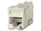 Jack Legrand Ortronics Cat6, UTP. Color Blanco.