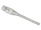 Cable Patch LEVITON eXtreme Cat5e UTP, 2m. Color Blanco.