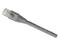 Cable Patch LEVITON eXtreme Cat5e UTP, 3m. Color Gris.
