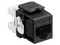 Conector Quick port Leviton 61110-RE6, Cat6, Extreme.