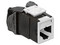 Jack Atlas X1, UTP, Cat6, Color Blanco.