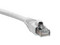 Cable RJ45 Cat6 Leviton Longitud 3.0 m Conector RJ-45(M-M).
