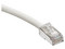 Cable de Parcheo Leviton Atlas-X1, UTP Cat6A, 1.5m. Color Blanco.