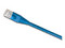 Cable de Parcheo Leviton F-5G460-05L, UTP Cat5e, RJ-45, 1.5m. Color Azul.