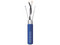 Bobina de Cable Resideo 3320-2106/1000 para Comunicación de Datos, Blindado, 22 AWG, Uso Interior, Color Blanco, 305m.