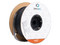 Bobina de Fibra Óptica Monomodo LinkedPro EF-100-LC, Conectores LC Duplex a LC Duplex, Reforzada con Kevlar, 100m.
