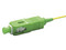 Cable Monomodo LinkedPro, SC/APC Macho a 