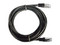 Cable de Red LINKEDPRO LP-FT4-200-BK, FTP, Cat5e, 2m, Color Negro.