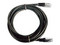Cable de Parcheo FTP LinkedPro LP-FT4-700-BK, RJ-45 Cat5e, 7.0 m. Color Negro