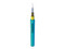 Cable de Fibra Óptica LinkedPro LP-IC-OM4-R-12 Multimodo OM4 50/125, 12 hilos, para Interior, (Precio Por Metro).