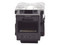 Modulo Jack LinkedPro LP-KJ-601-BK tipo Keystone, RJ-45 Cat6 con terminación 110. Color Negro